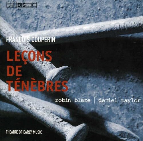 Couperin, Francois: Couperin: Magnificat; Lecons D