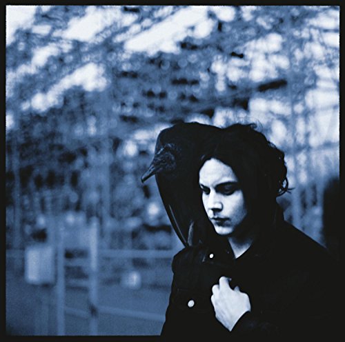 Jack White / Blunderbuss - CD