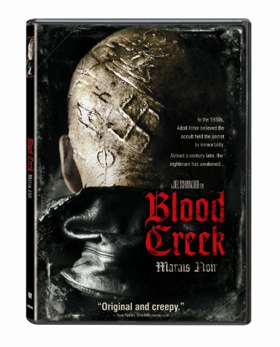 Blood Creek - DVD (Used)