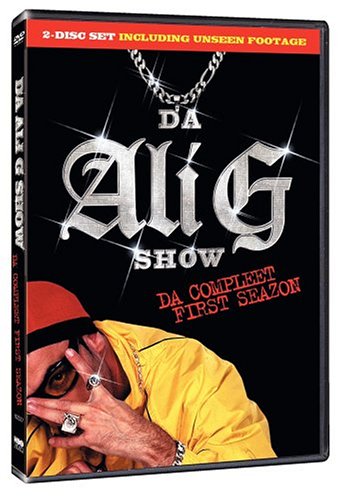 Da Ali G Show: The Complete First Season - DVD (Used)
