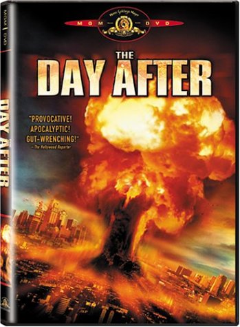 The Day After - DVD (Used)