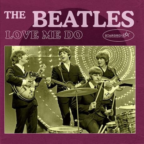 Love Me Do