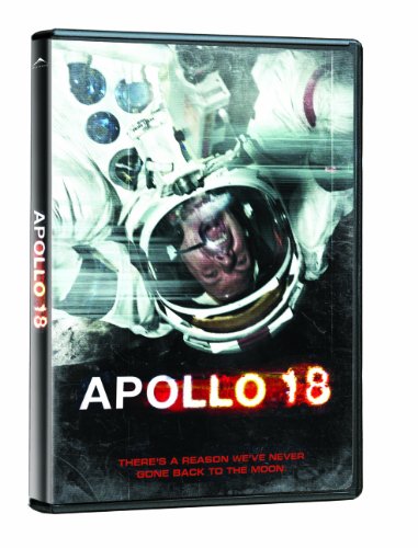 Apollo 18 - DVD (Used)