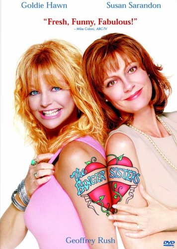 The Banger Sisters - DVD (Used)