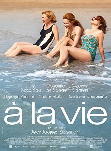 À La Vie - DVD (Used)