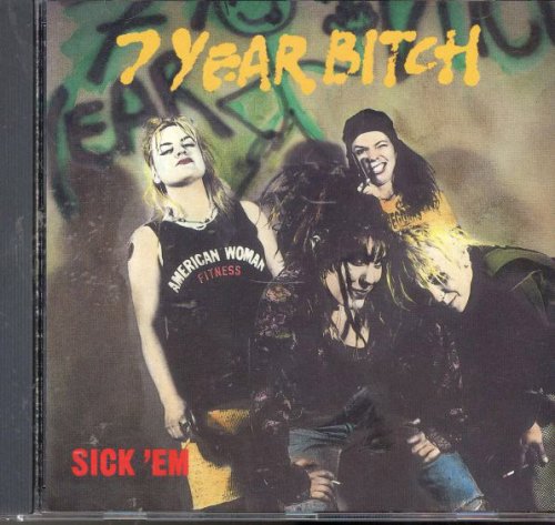 Sick `Em