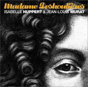 Mme Deshoulieres