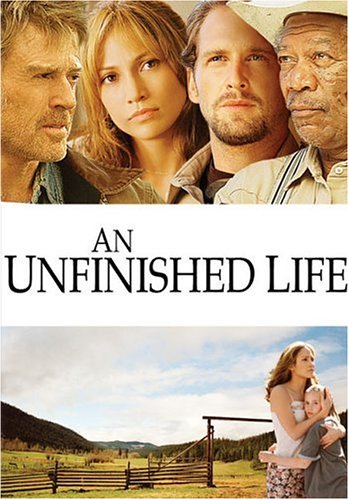 Une vie inachevée - DVD (Occasion)