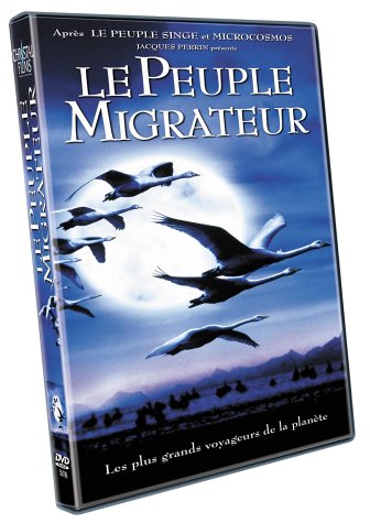 Le Peuple migrateur - DVD (Used)
