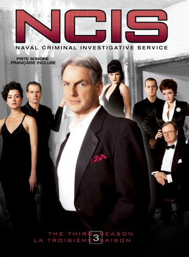 NCIS: Season 3 - DVD (Used)