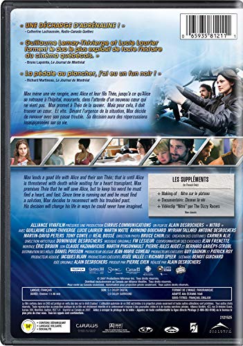 Nitro - DVD (Used)