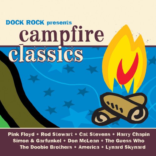 Dock Rock Pres..Camp