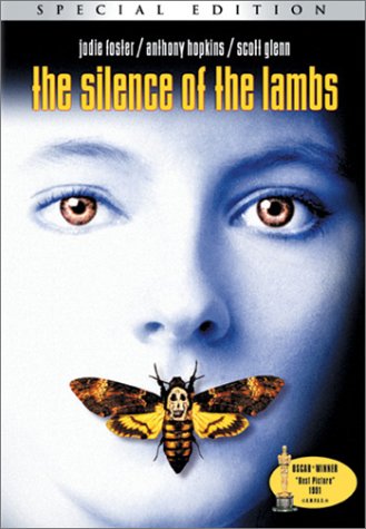 The Silence of the Lambs (Special Edition) - DVD (Used)