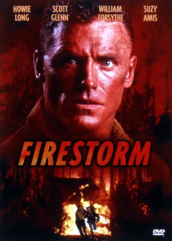 Firestorm (Widescreen) - DVD (Used)