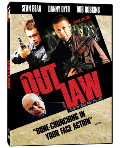 Outlaw - Bilingual