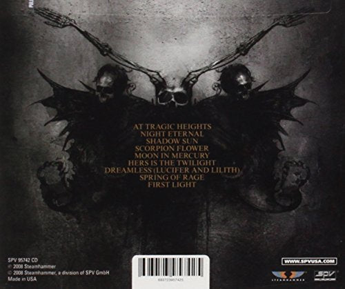 Night Eternal