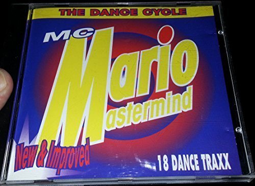 MC Mario Mastermind - The Dance Cycle by Various Artists (2000-07-30)