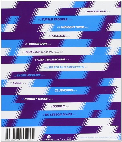 Para One / Epiphanie - CD