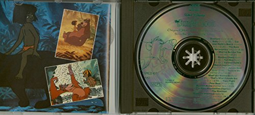 Jungle Book