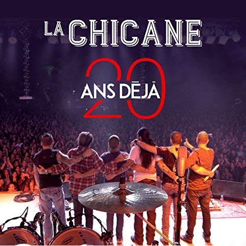 La Chicane / 20 ans déjà - CD