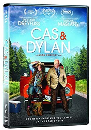 Cas & Dylan - DVD (Used)