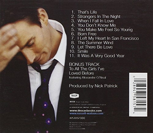 THAT'S LIFE-UK SUPER JEWEL