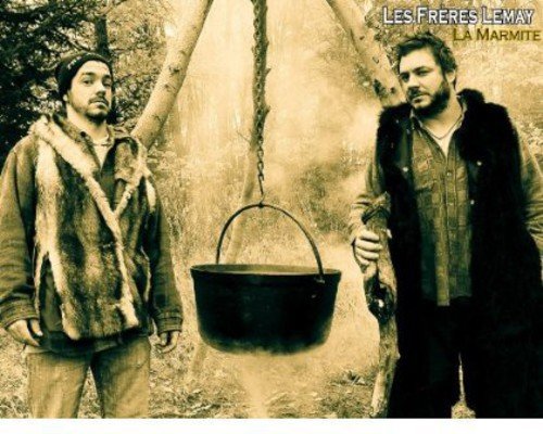 The stockpot