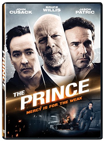 The Prince - DVD (Used)