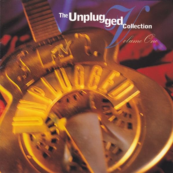 The Unplugged Collection Vol.1 (MTV)