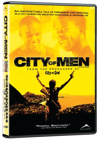 City of Men (2007)
