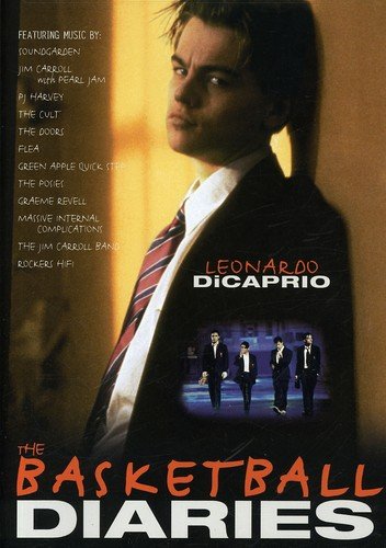Basketball Diaries - DVD (Used)