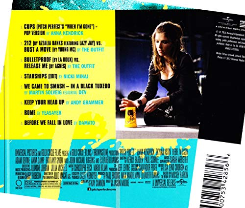 More From Pitch Perfect