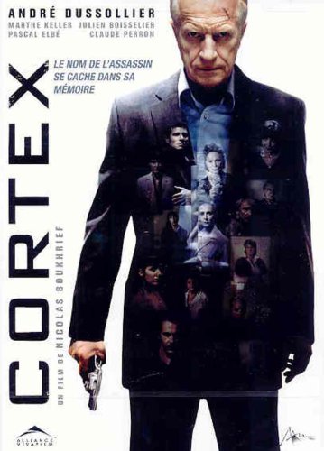 Cortex - DVD