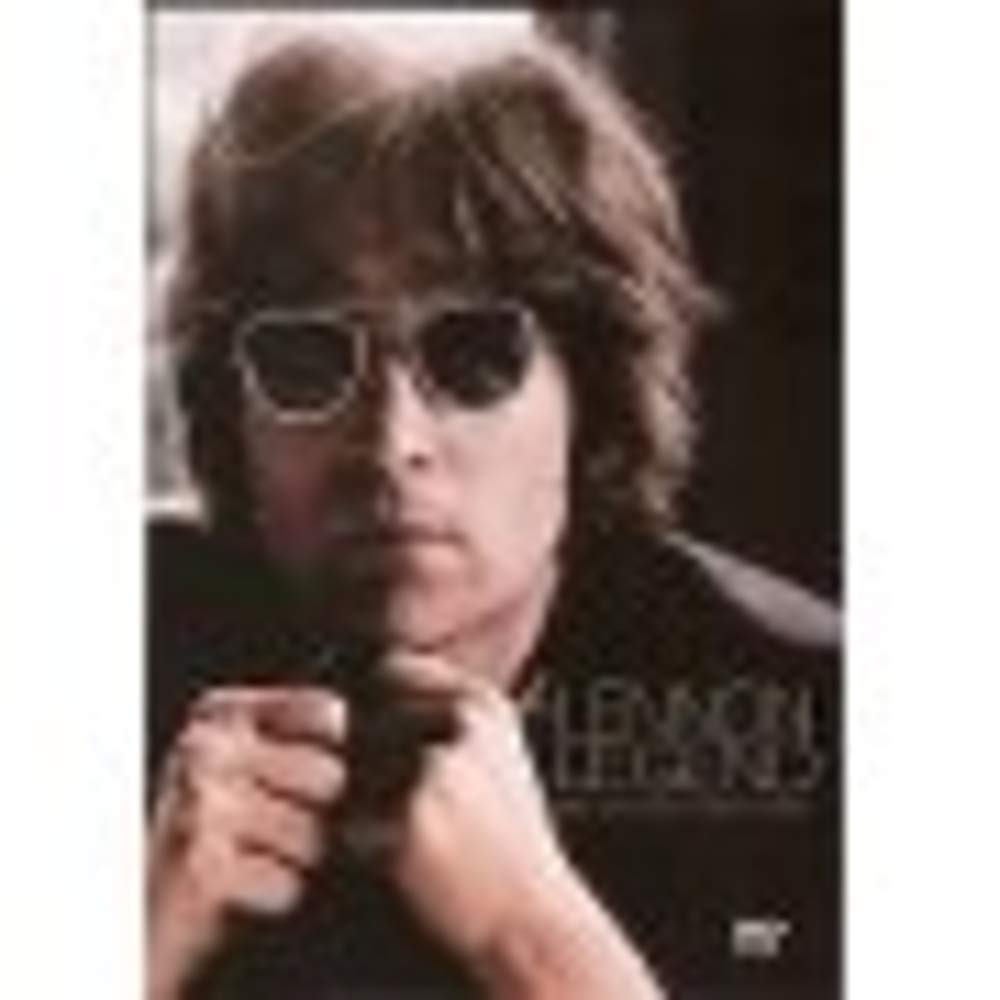 John Lennon / Lennon Legend: The Very Best of John Lennon - DVD (Used)