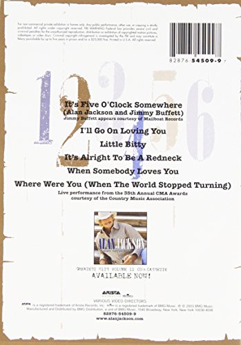 Greatest Hits 2: Disc 1