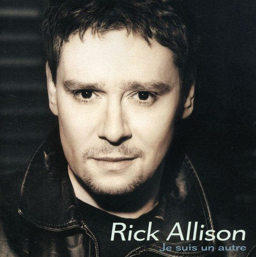 Rick Allison / Je Suis Un Autre - CD (Used)