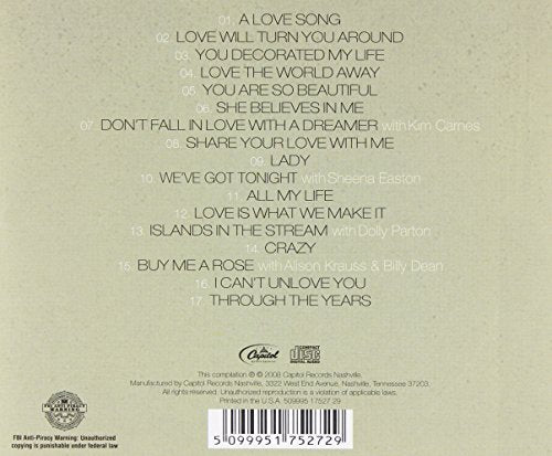 Love Song Collection