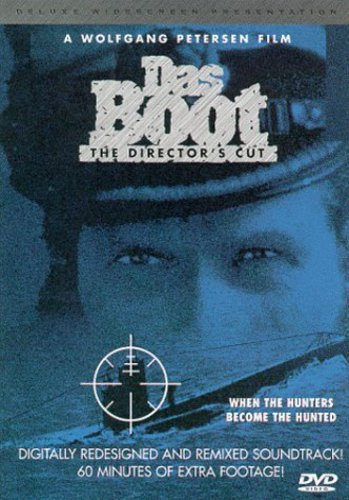 Das Boot (Director's Cut) - DVD (occasion)