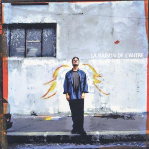 Gerard Lenorman / Raison De L'autre - CD (Used)