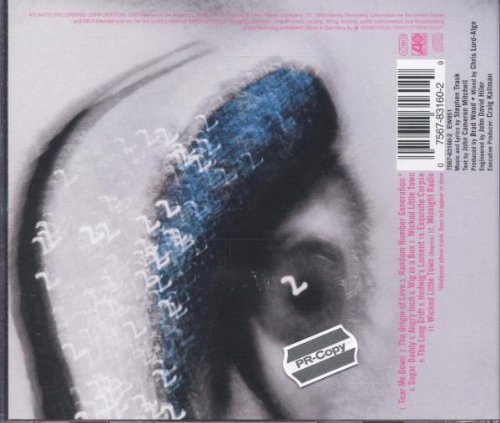 Hedwig And The Angry Inch / Hedwig And The Angry Inch - CD