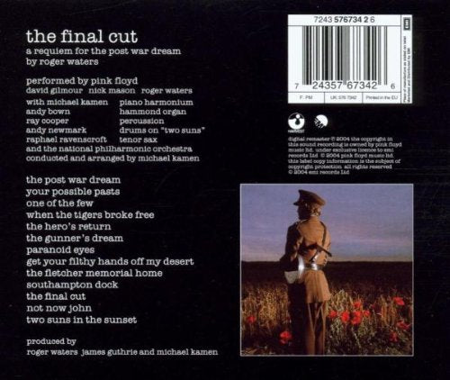 Final Cut
