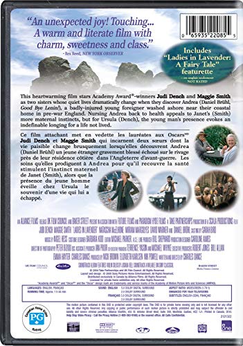 Ladies in Lavender - DVD