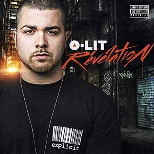 Ô-lit / Révélation - CD (Used)