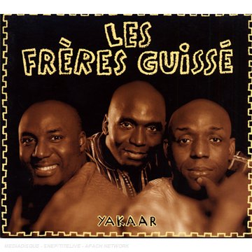 Les Frères Guissé
