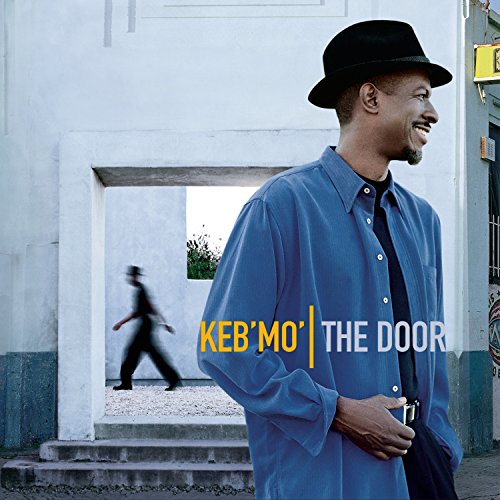Keb' Mo' / The Door - CD (Used)