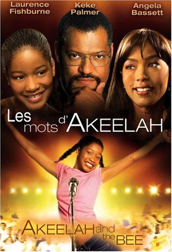 Les Mots D'akeelah