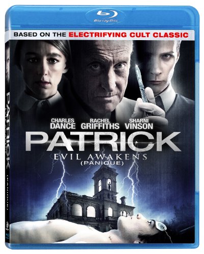 Patrick: Evil Awakens - Blu-Ray (Used)