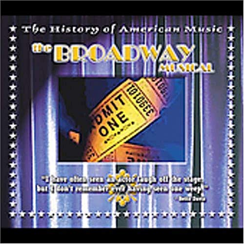 Broadway Musical