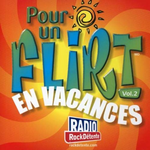 V2 Pour Un Flirt En Vacances