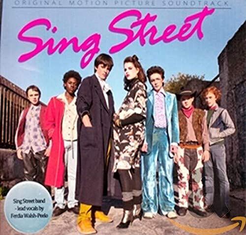 Sing Street